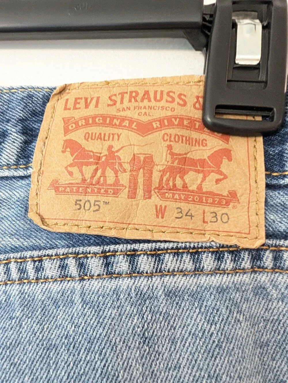 Levis vintage levi